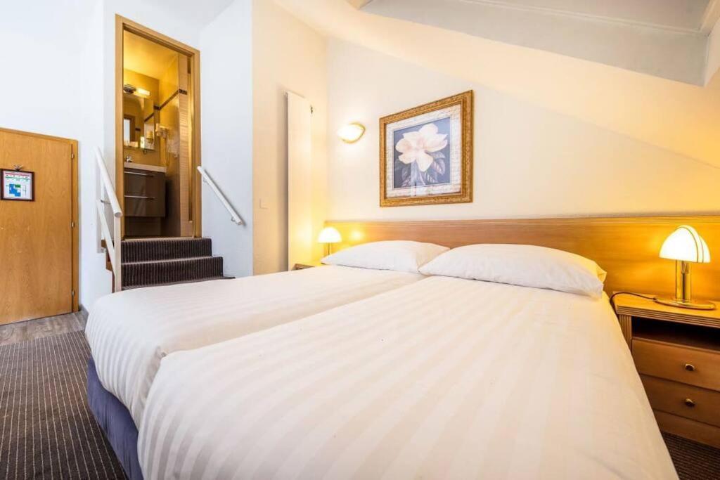 Appartements Cityzen - Geneve Εξωτερικό φωτογραφία