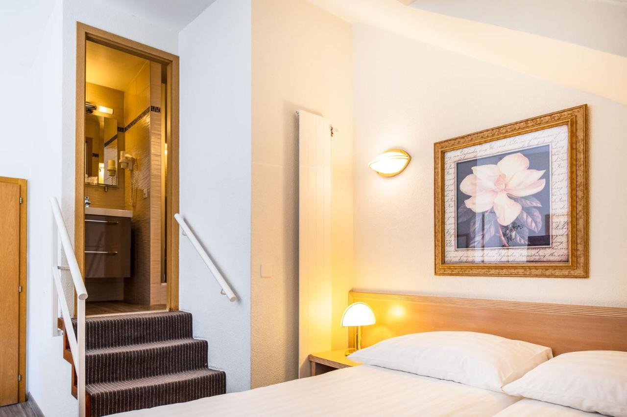 Appartements Cityzen - Geneve Εξωτερικό φωτογραφία