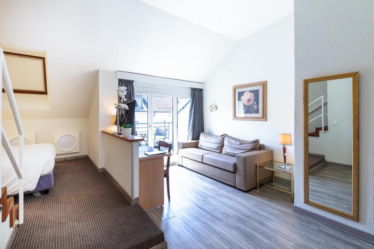 Appartements Cityzen - Geneve Εξωτερικό φωτογραφία