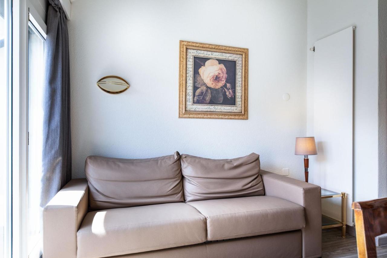 Appartements Cityzen - Geneve Εξωτερικό φωτογραφία