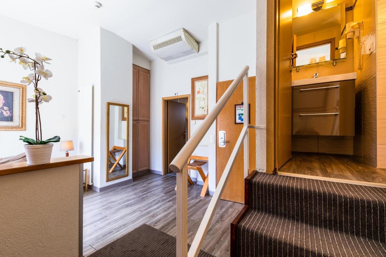 Appartements Cityzen - Geneve Εξωτερικό φωτογραφία