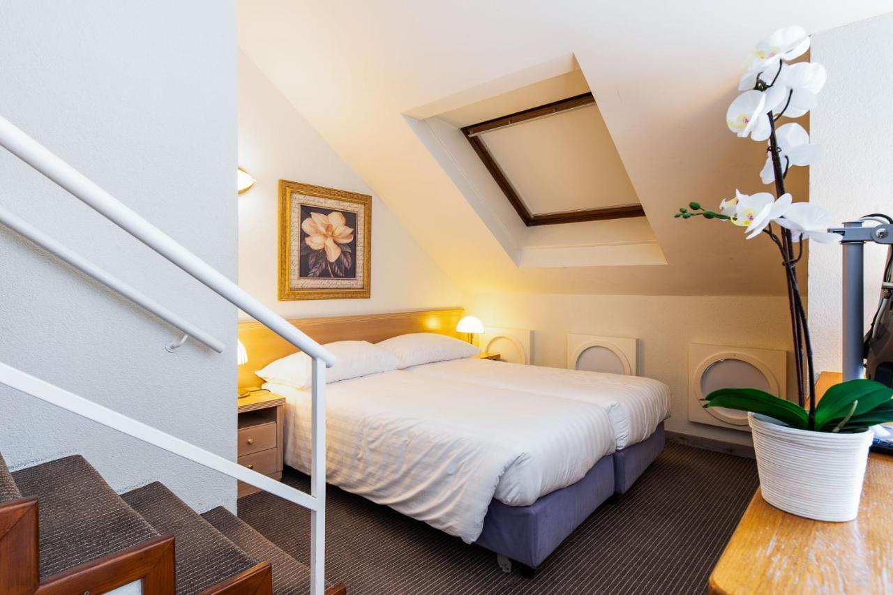 Appartements Cityzen - Geneve Εξωτερικό φωτογραφία