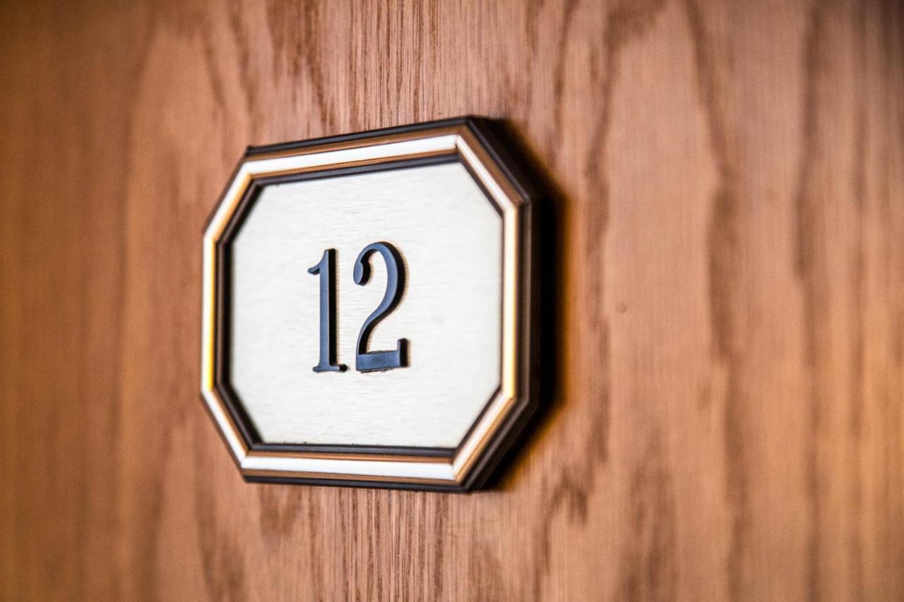 Appartements Cityzen - Geneve Εξωτερικό φωτογραφία