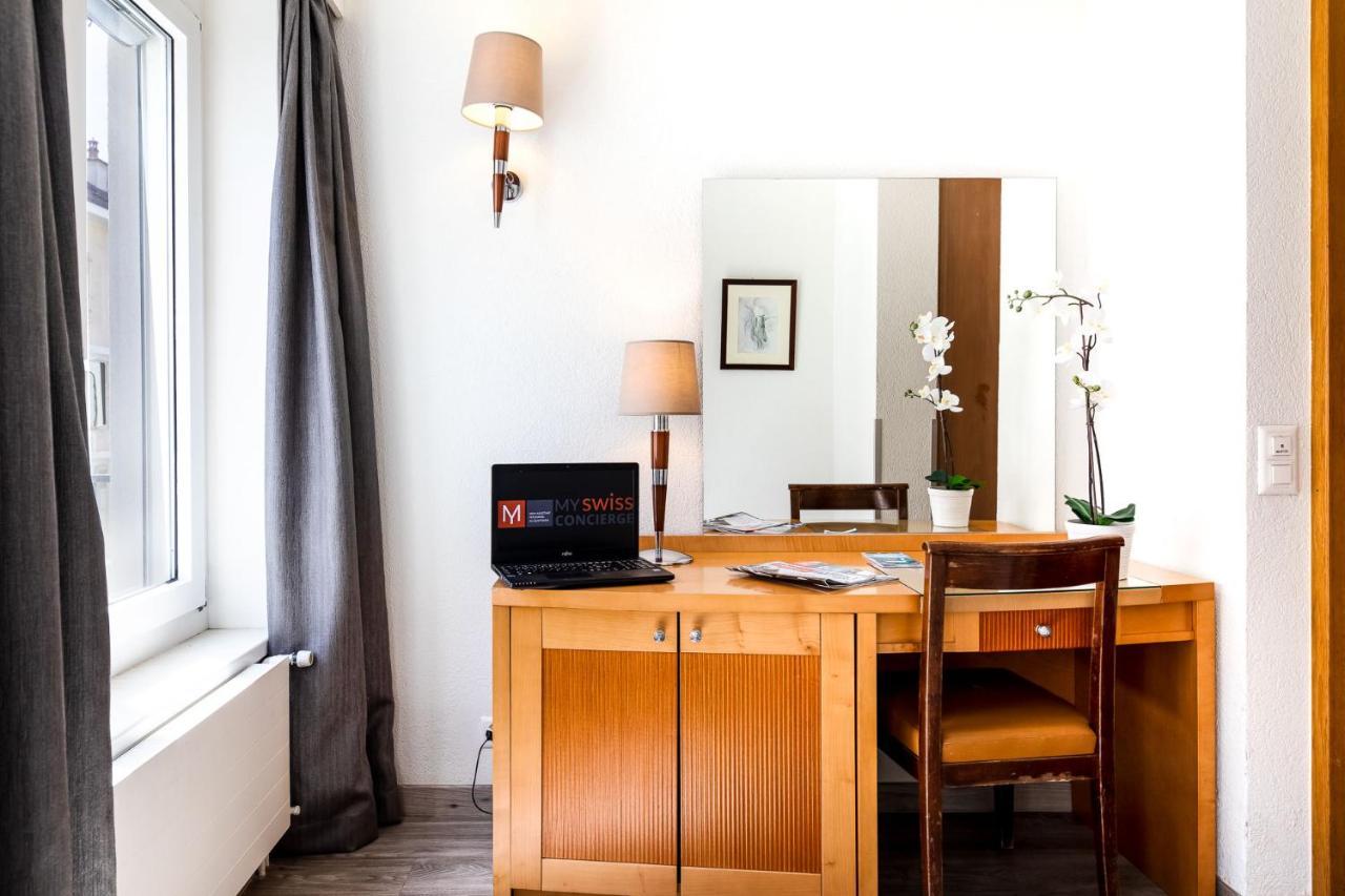 Appartements Cityzen - Geneve Εξωτερικό φωτογραφία