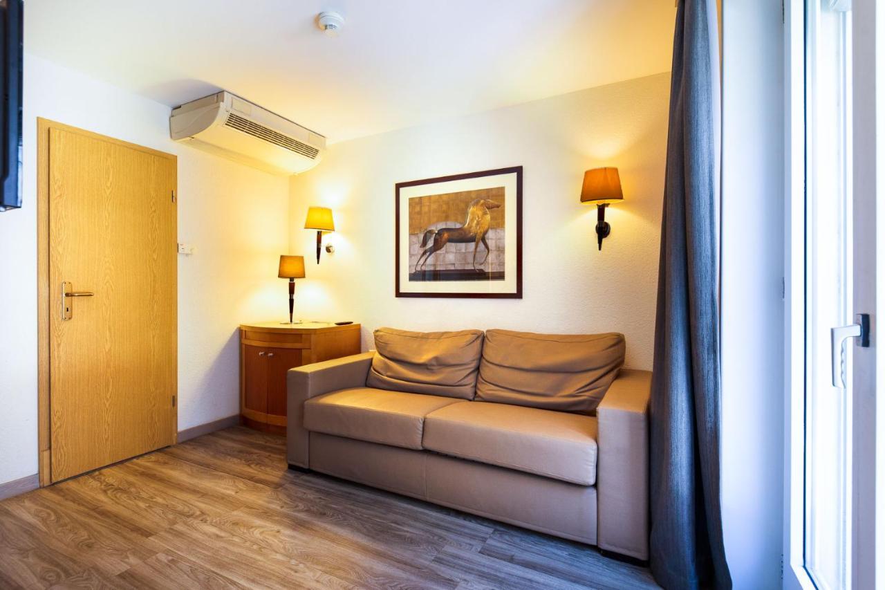 Appartements Cityzen - Geneve Εξωτερικό φωτογραφία