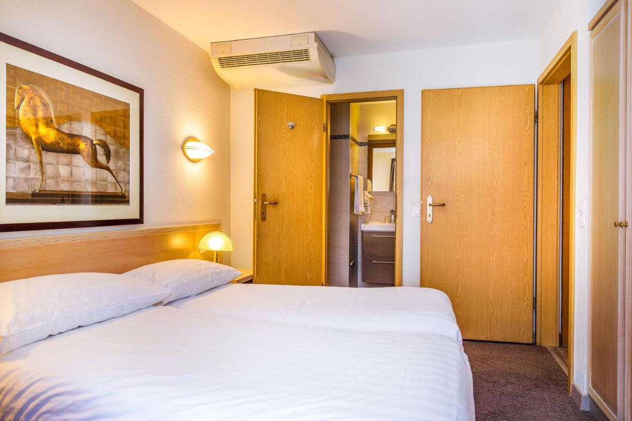 Appartements Cityzen - Geneve Εξωτερικό φωτογραφία