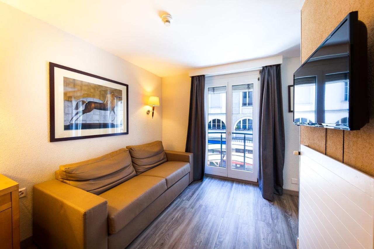 Appartements Cityzen - Geneve Εξωτερικό φωτογραφία