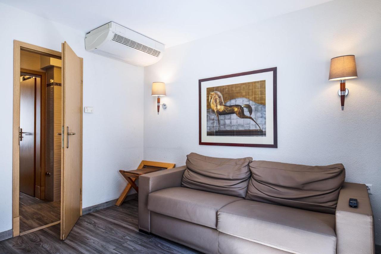 Appartements Cityzen - Geneve Εξωτερικό φωτογραφία