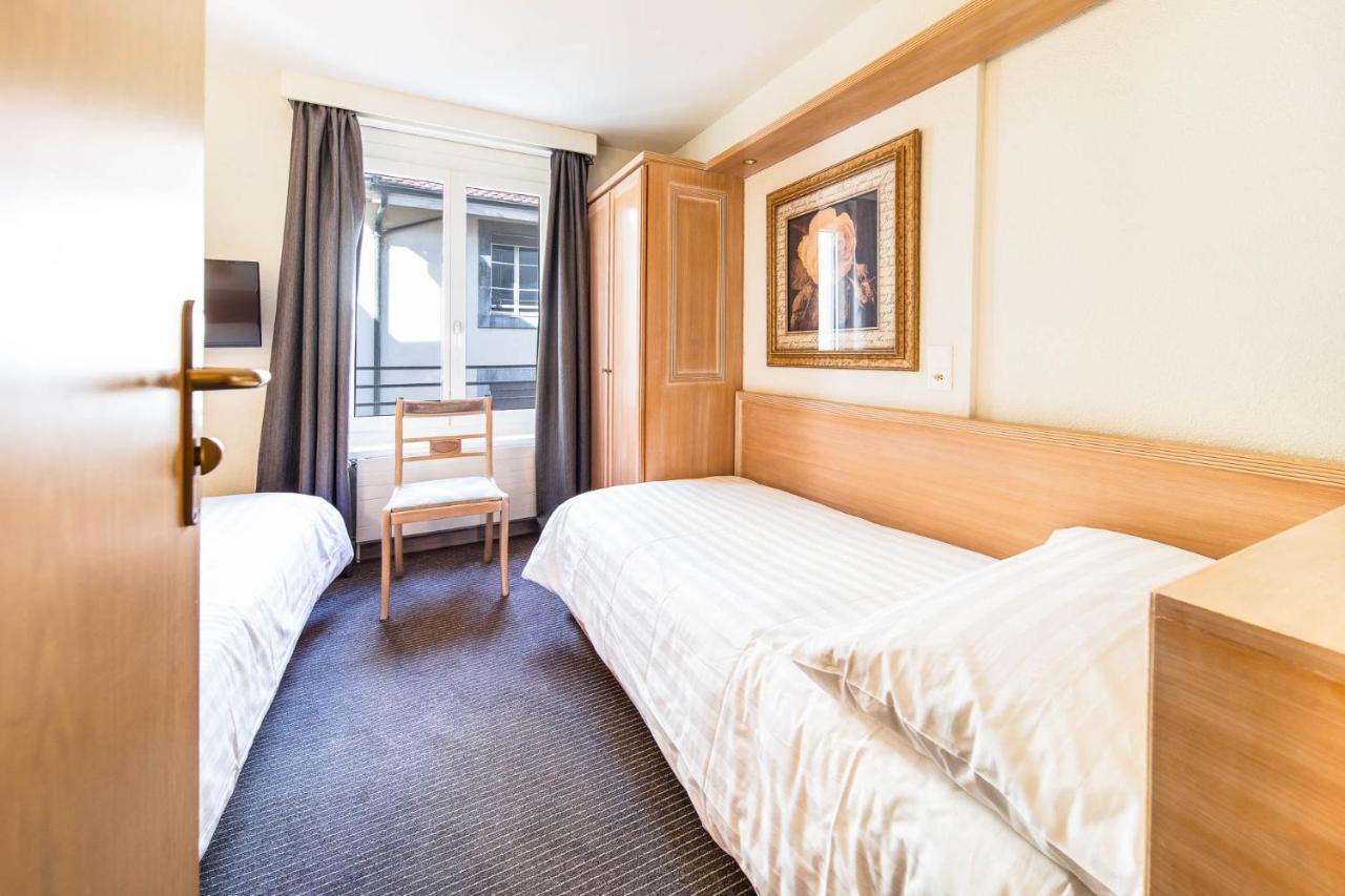 Appartements Cityzen - Geneve Εξωτερικό φωτογραφία
