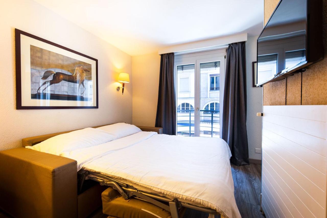 Appartements Cityzen - Geneve Εξωτερικό φωτογραφία