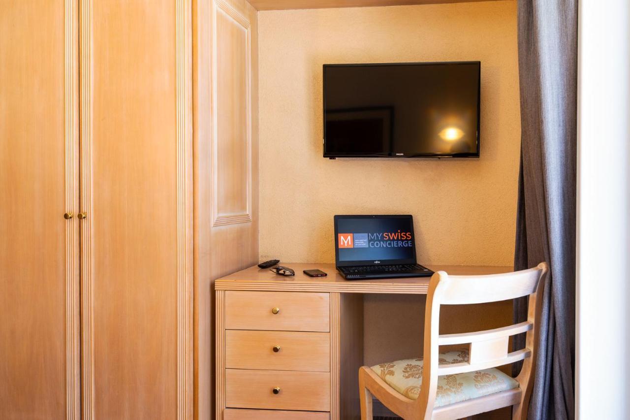 Appartements Cityzen - Geneve Εξωτερικό φωτογραφία