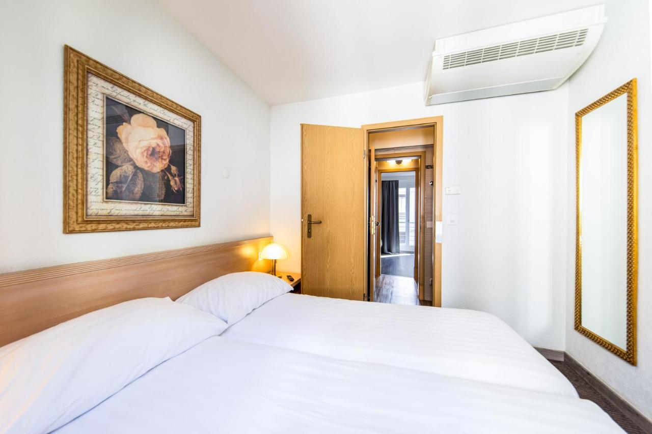 Appartements Cityzen - Geneve Εξωτερικό φωτογραφία