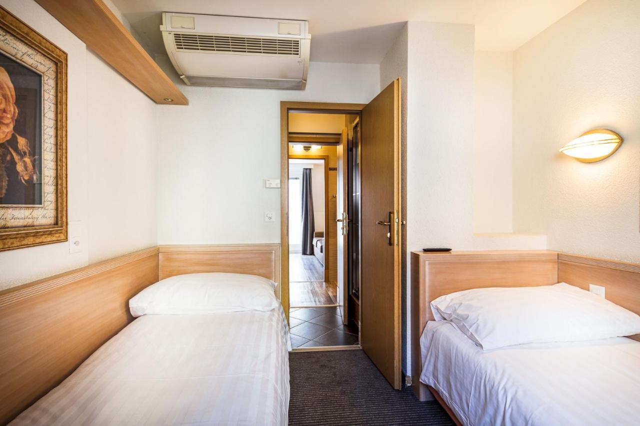 Appartements Cityzen - Geneve Εξωτερικό φωτογραφία
