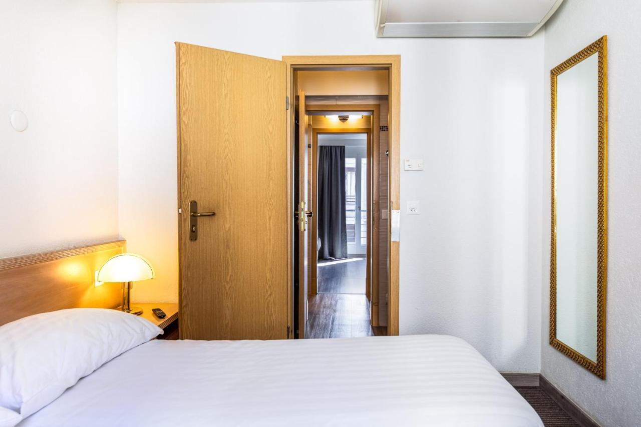 Appartements Cityzen - Geneve Εξωτερικό φωτογραφία