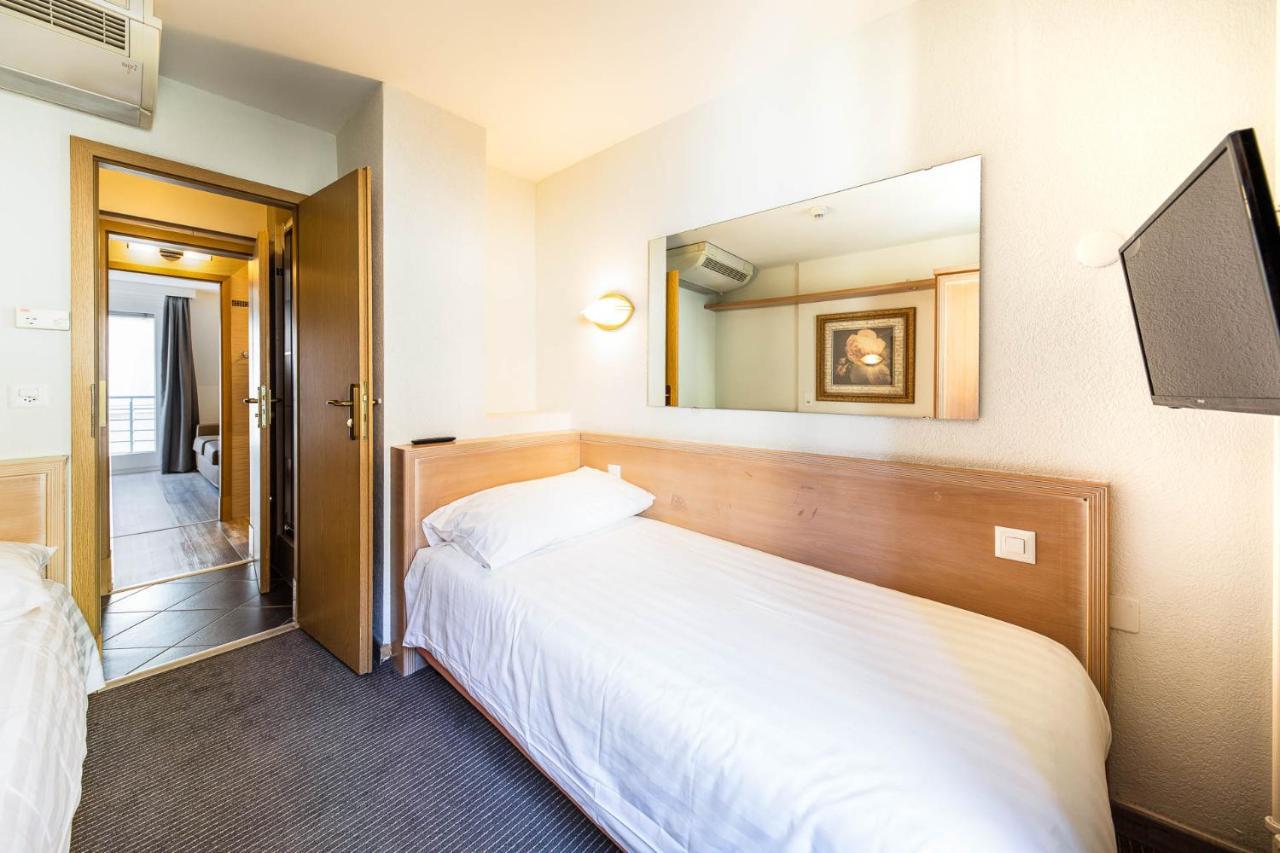 Appartements Cityzen - Geneve Εξωτερικό φωτογραφία
