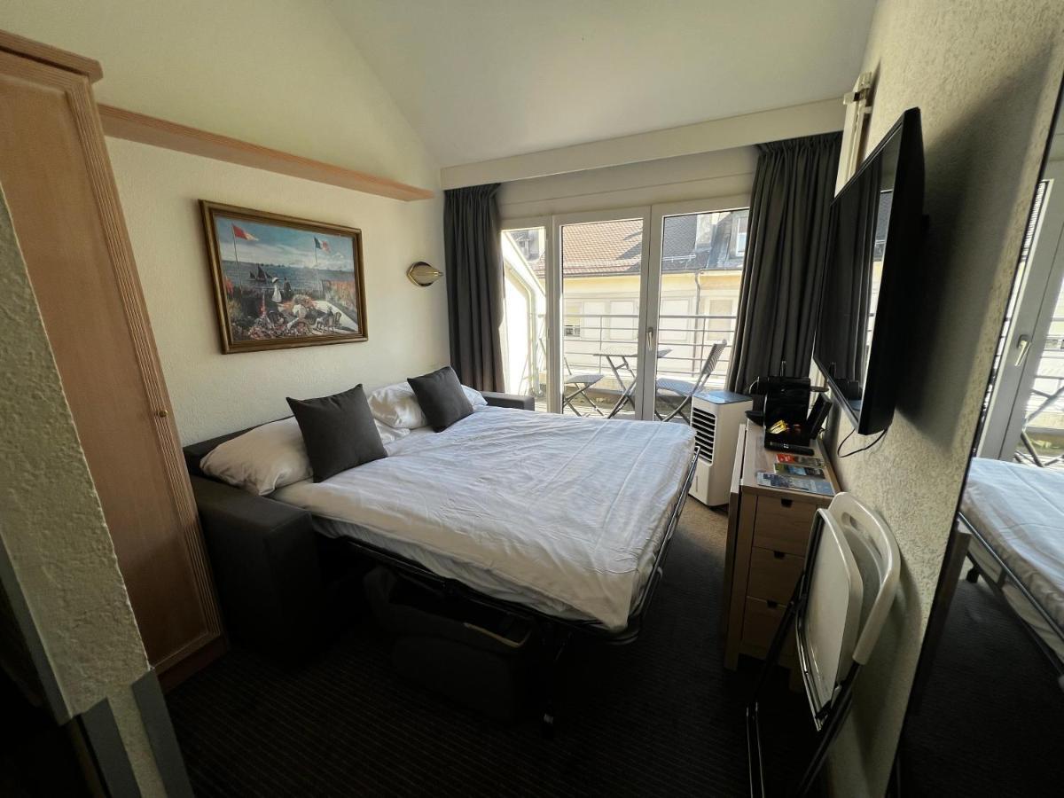 Appartements Cityzen - Geneve Εξωτερικό φωτογραφία